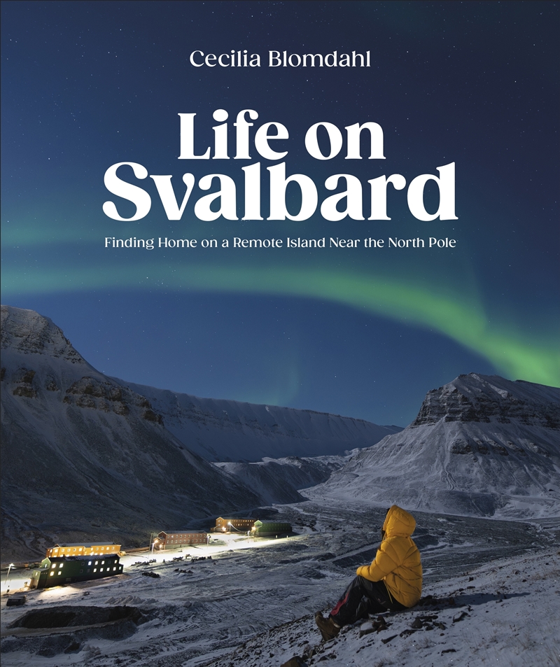 Life On Svalbard/Product Detail/Travel & Holidays