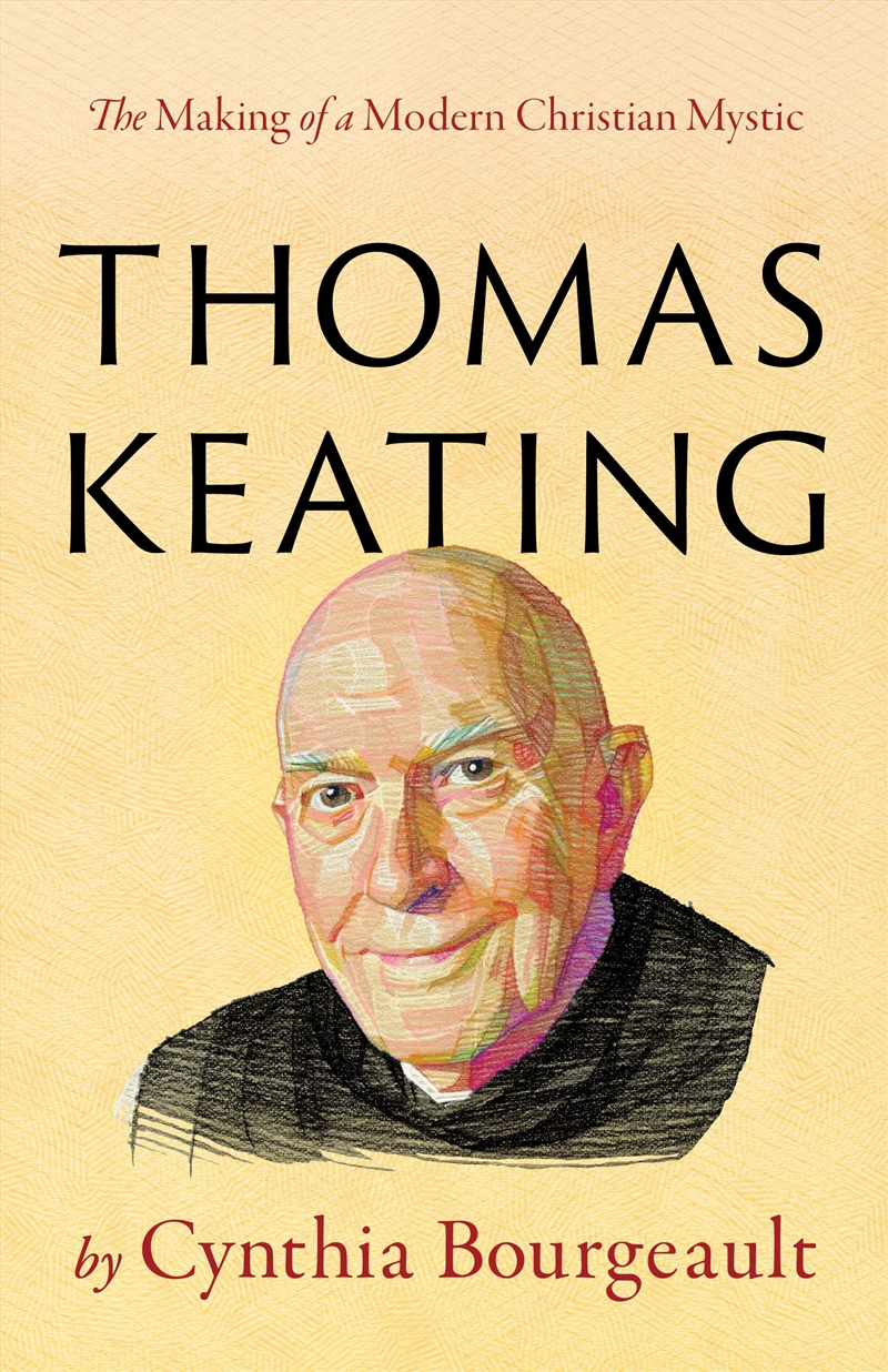 Thomas Keating/Product Detail/Religion & Beliefs