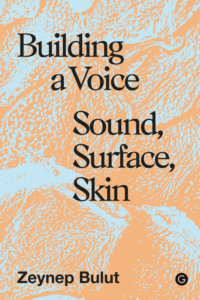 Building A Voice/Product Detail/Society & Culture