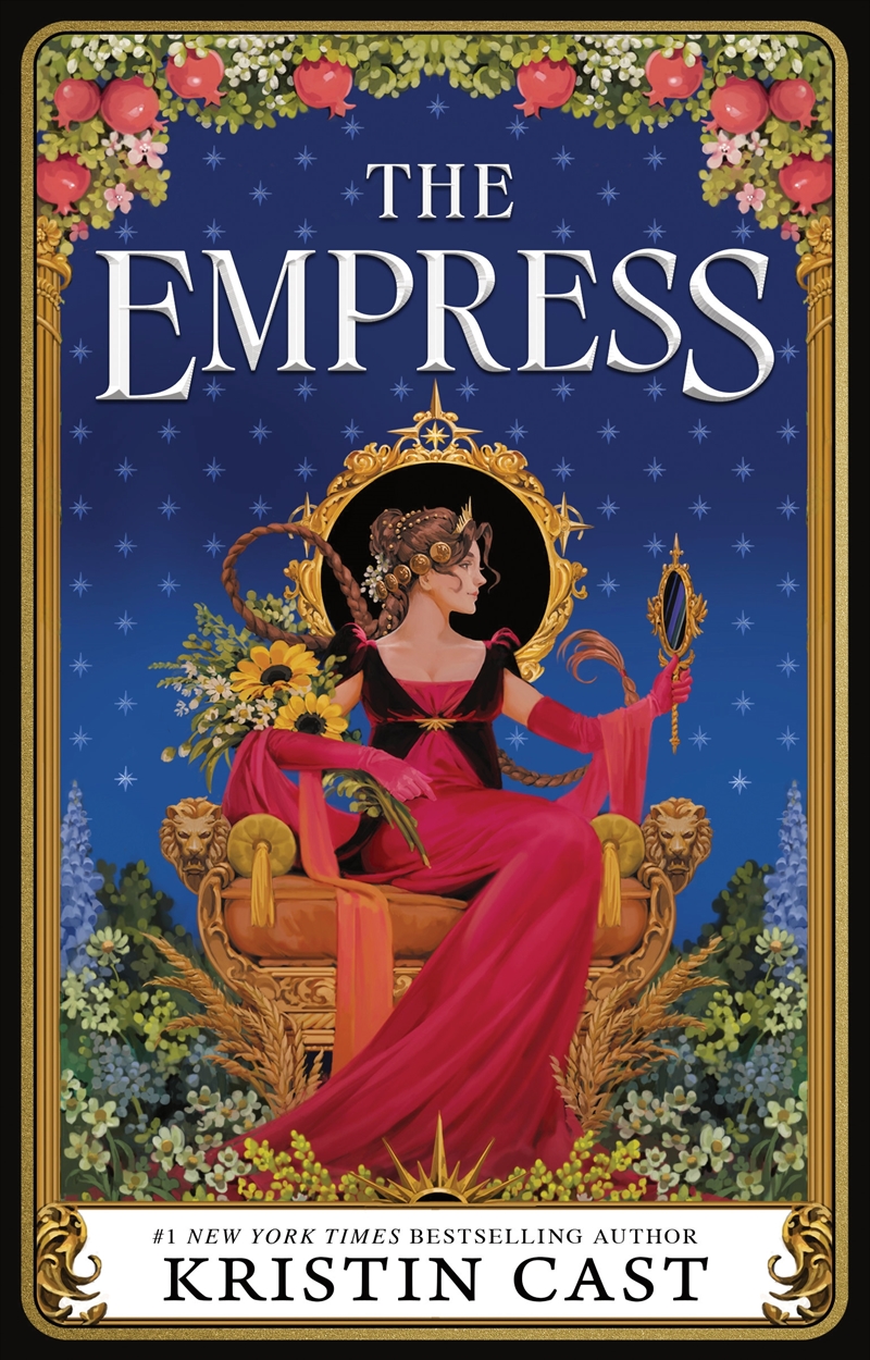 Empress/Product Detail/Romance