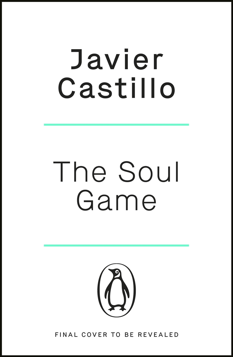 Soul Game/Product Detail/Thrillers & Horror Books