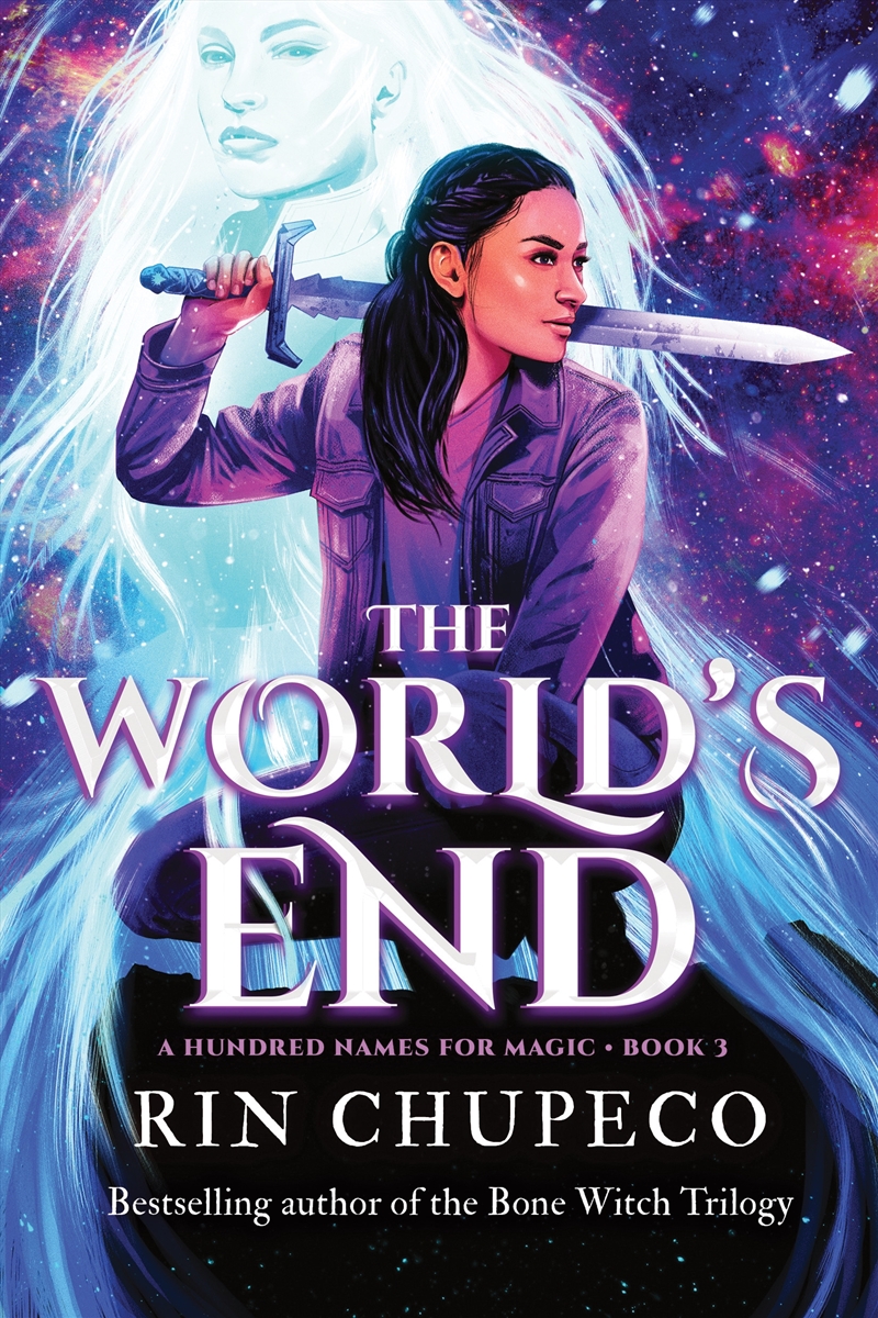 World's End/Product Detail/Childrens Fiction Books