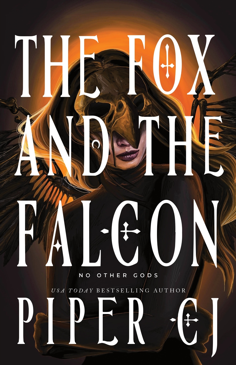 Fox And The Falcon/Product Detail/Romance