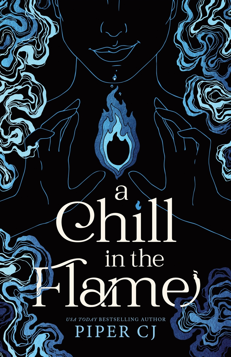 Chill In The Flame (Deluxe Edition)/Product Detail/Romance