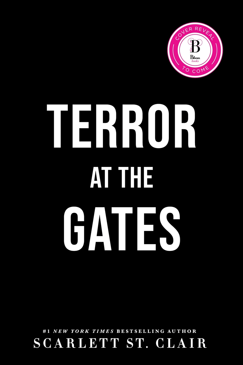 Terror At The Gates/Product Detail/Romance