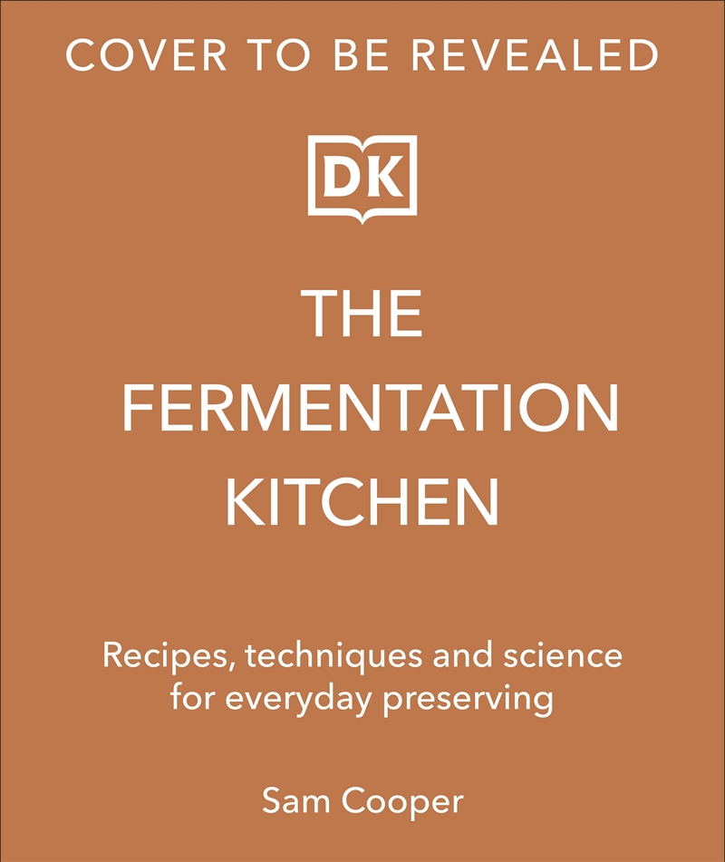 Fermentation Kitchen/Product Detail/Recipes, Food & Drink