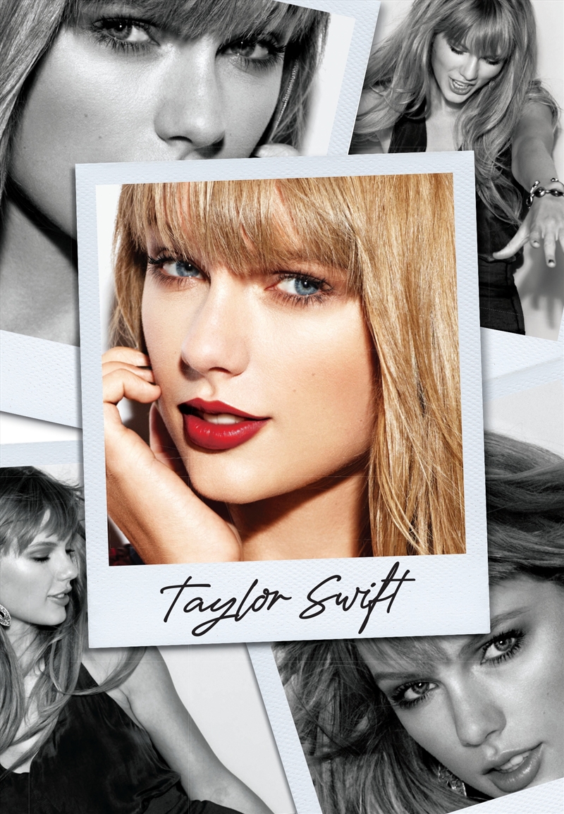 Taylor Swift/Product Detail/Arts & Entertainment Biographies