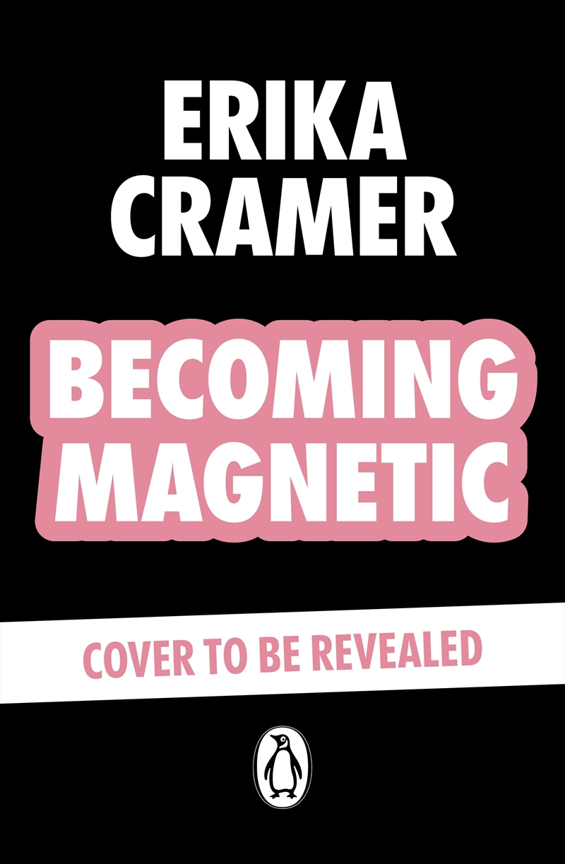 Becoming Magnetic/Product Detail/Self Help & Personal Development