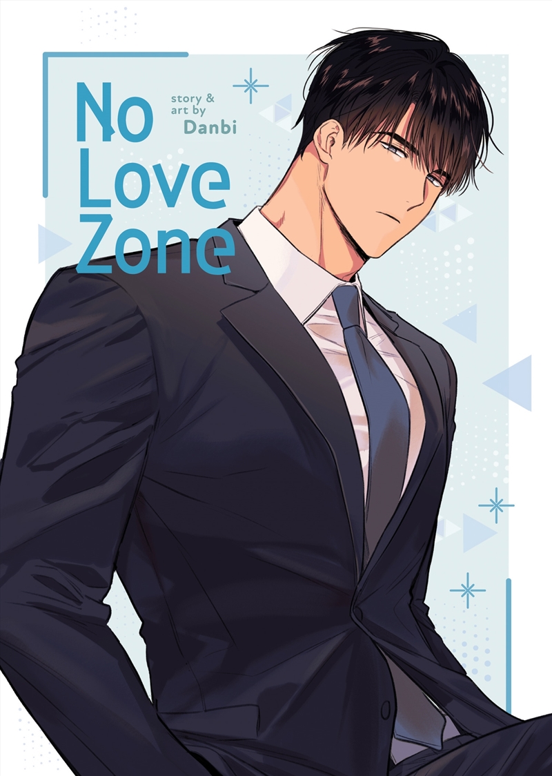 No Love Zone Vol. 2/Product Detail/Manga