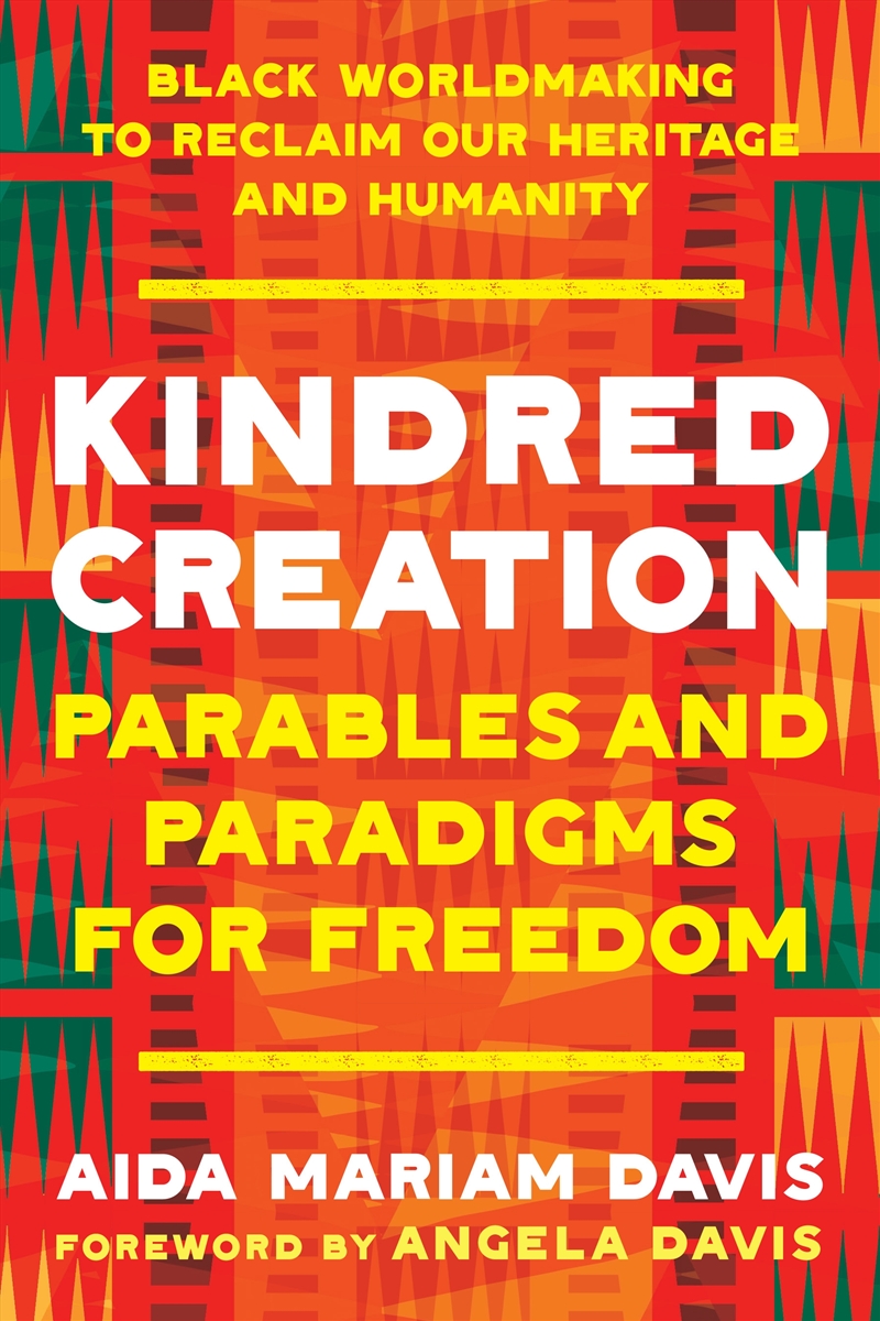 Kindred Creation/Product Detail/Society & Culture