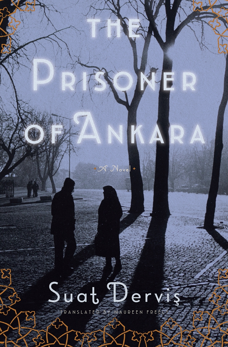 Prisoner Of Ankara/Product Detail/History