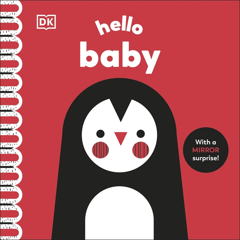 Hello Baby/Product Detail/Early Childhood Fiction Books