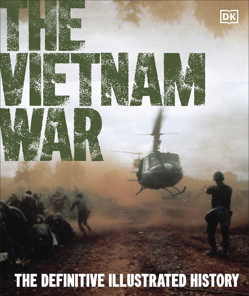 Vietnam War/Product Detail/History