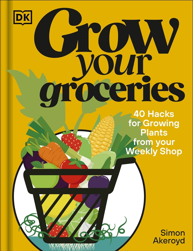 Grow Your Groceries/Product Detail/Gardening