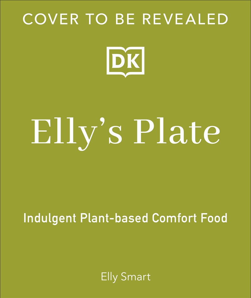 Elly's Plate/Product Detail/Recipes, Food & Drink