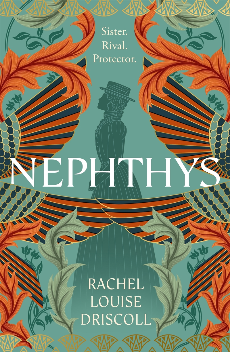 Nephthys/Product Detail/Historical Fiction