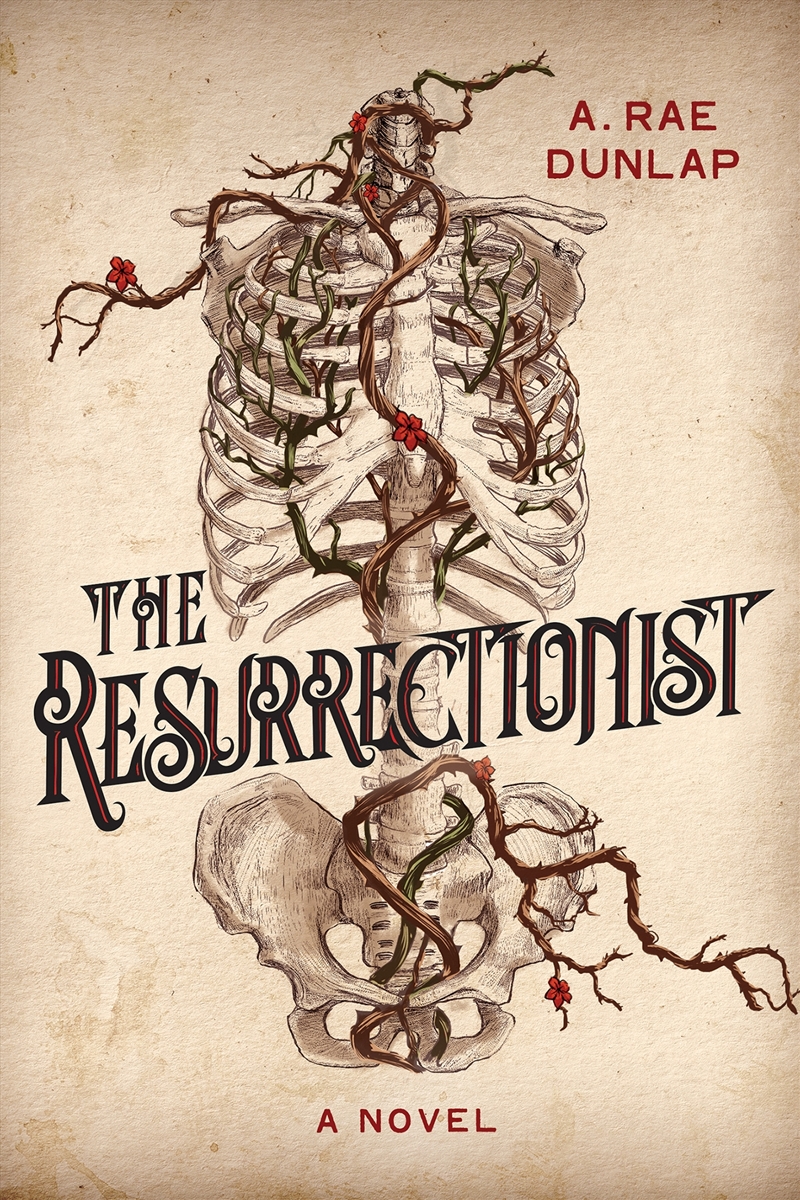 Resurrectionist/Product Detail/Romance