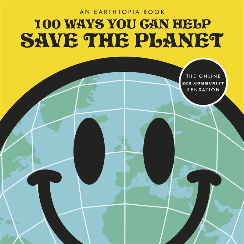 100 Ways You Can Help Save The Planet/Product Detail/Animals & Nature