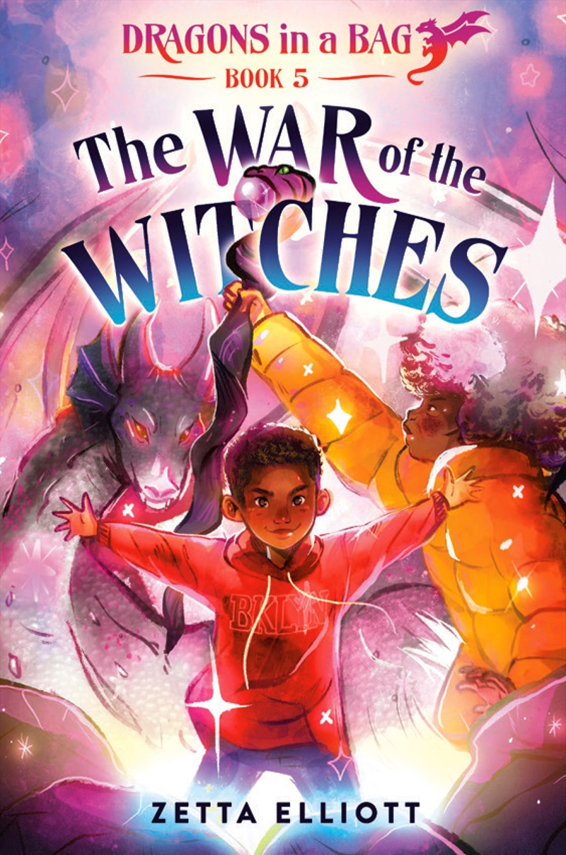 War Of The Witches/Product Detail/Childrens Fiction Books