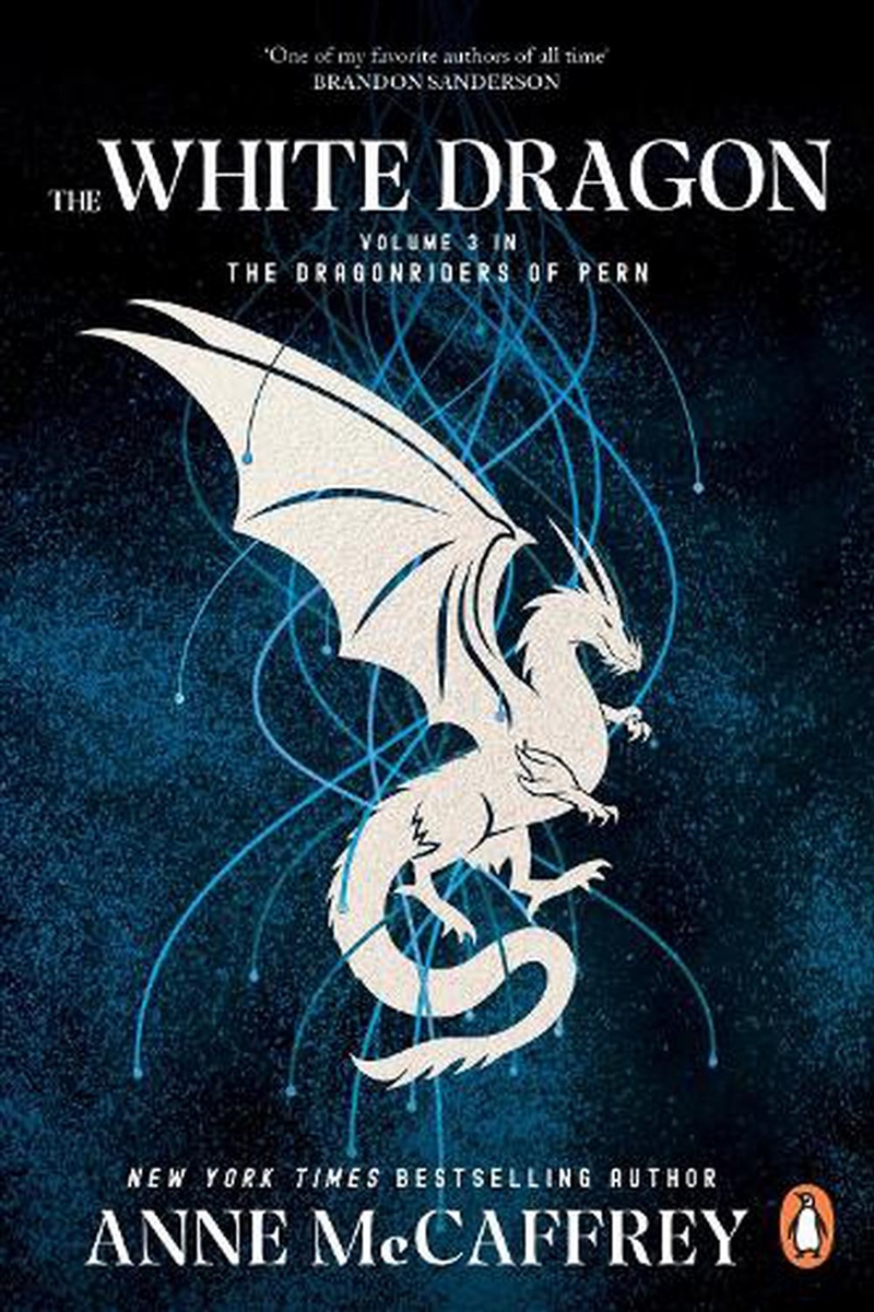 White Dragon/Product Detail/Fantasy Fiction