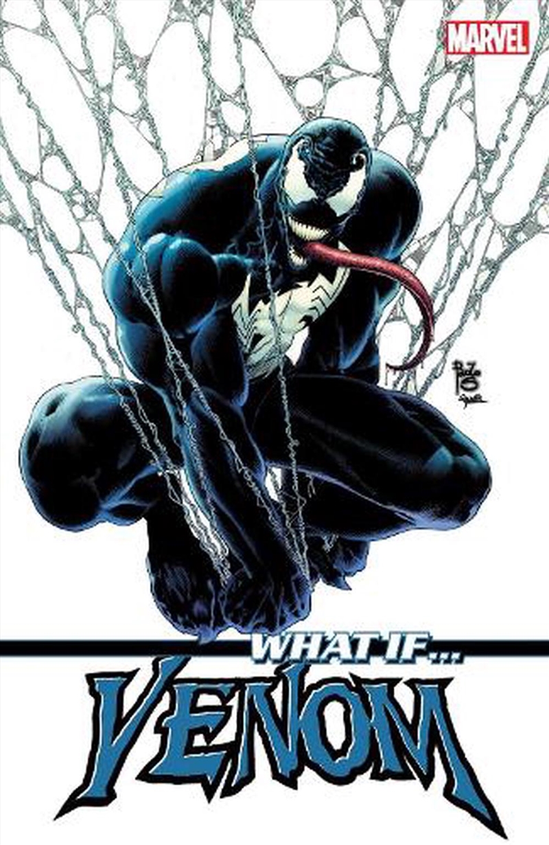 What If...? Venom/Product Detail/General Fiction Books