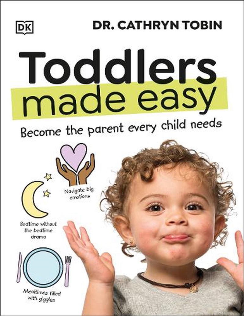 Toddlers Made Easy/Product Detail/Family & Health