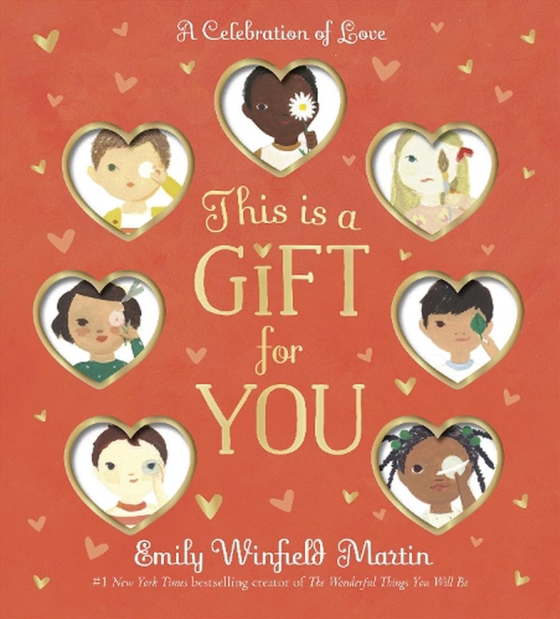 This Is A Gift For You/Product Detail/Early Childhood Fiction Books