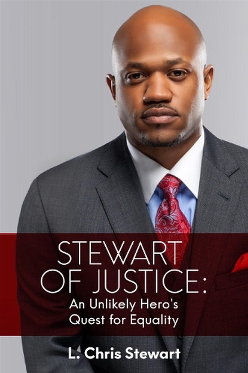 Stewart Of Justice/Product Detail/Reading