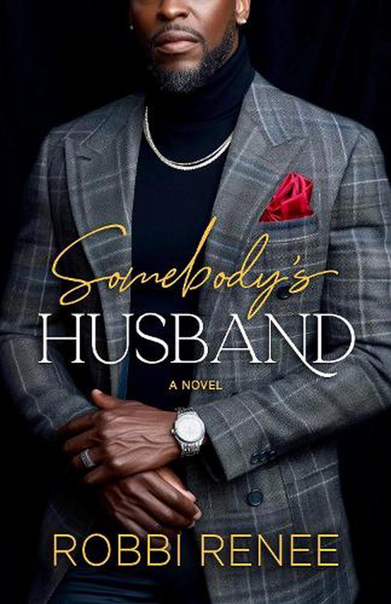 Somebody's Husband/Product Detail/Romance