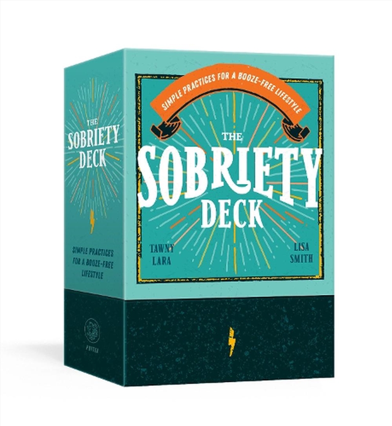 Sobriety Deck/Product Detail/Family & Health