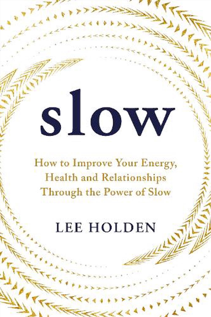 Slow/Product Detail/Family & Health