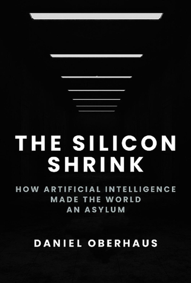 Silicon Shrink/Product Detail/Psychology