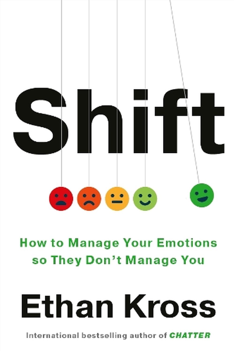 Shift/Product Detail/Self Help & Personal Development