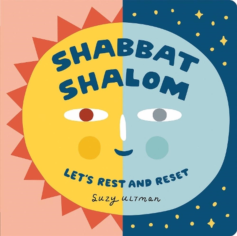 Shabbat Shalom/Product Detail/Children