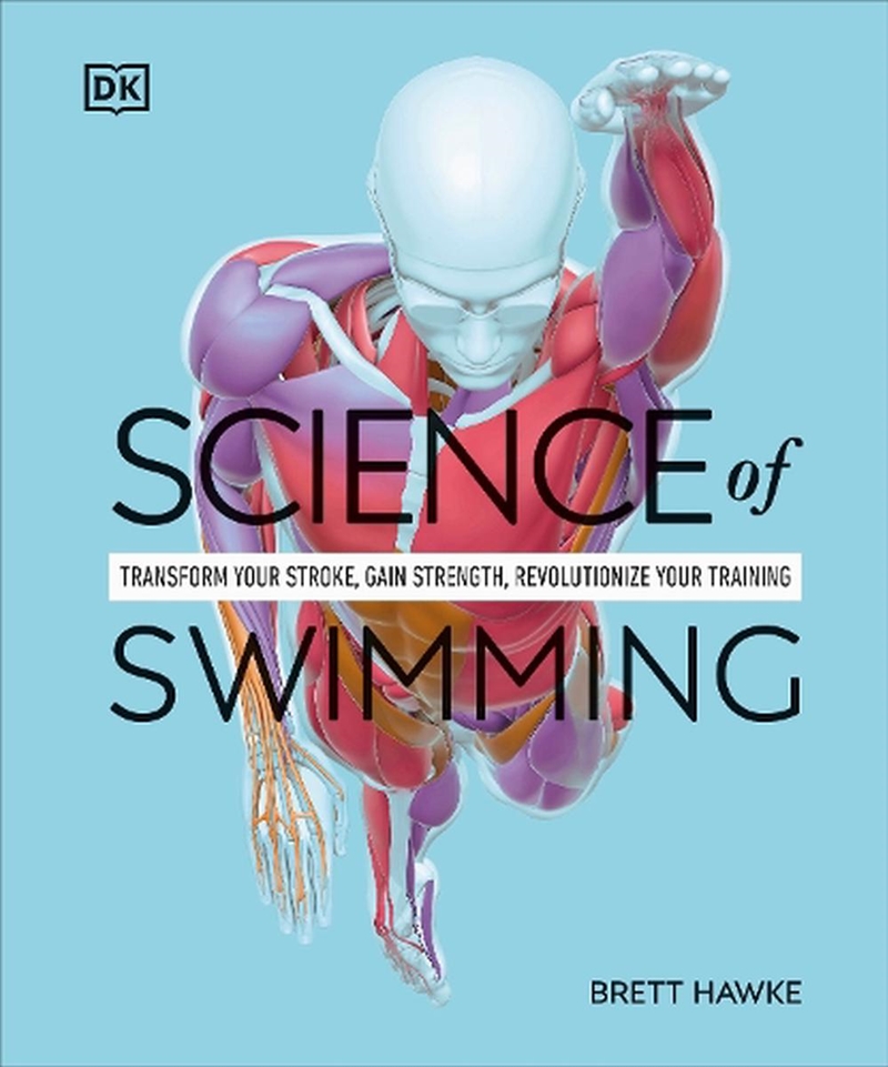 Science Of Swimming/Product Detail/Sport & Recreation