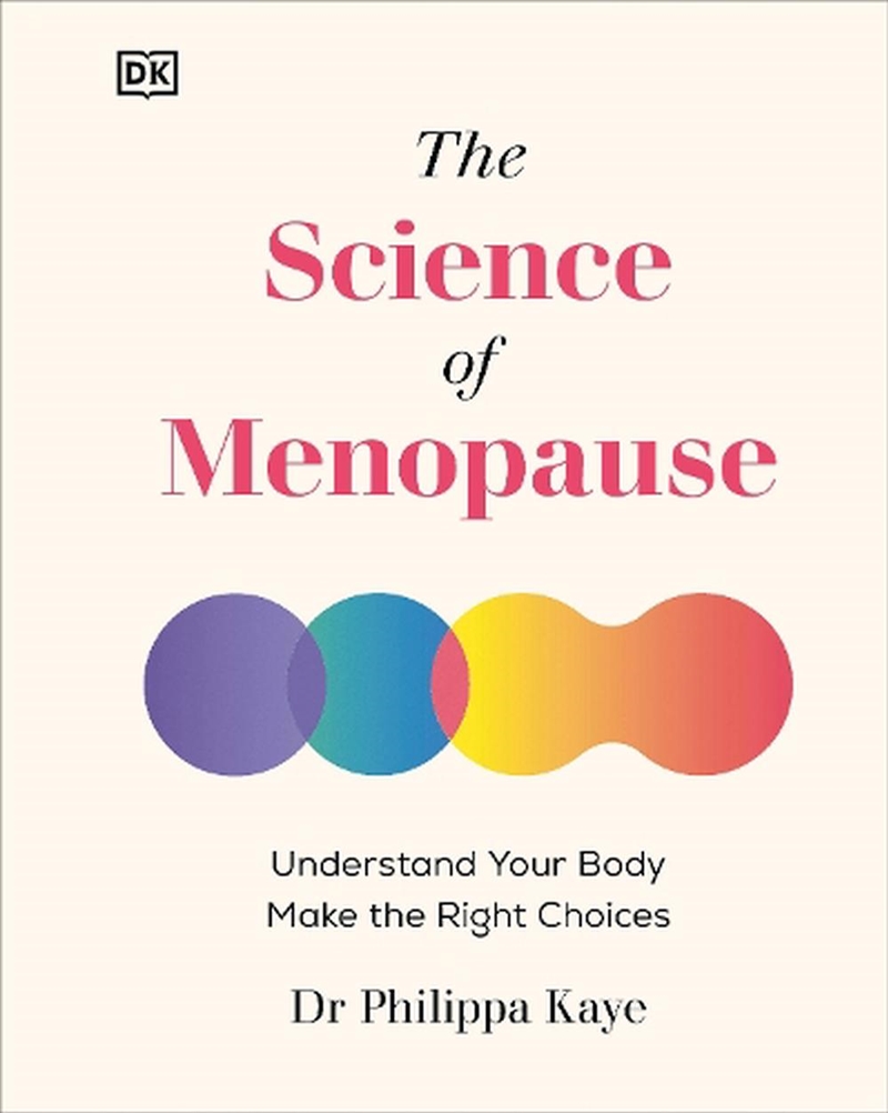 Science Of Menopause/Product Detail/Family & Health