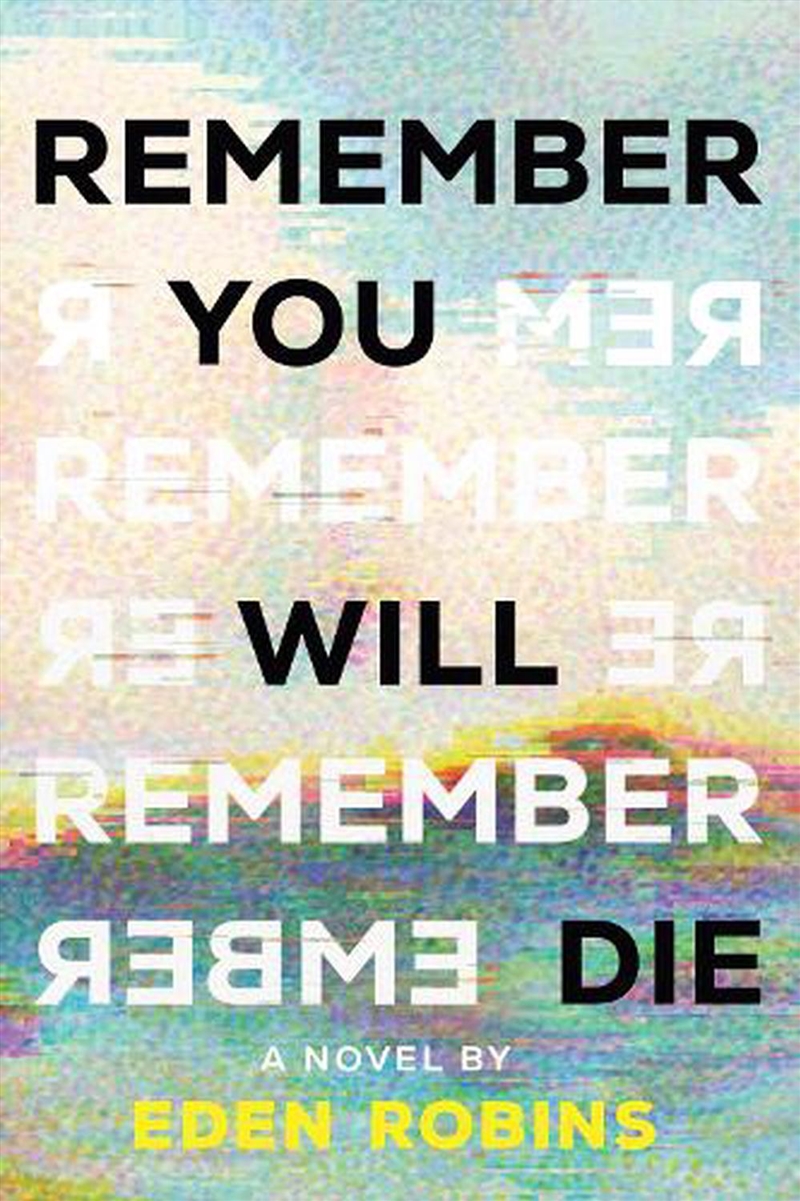 Remember You Will Die/Product Detail/Modern & Contemporary