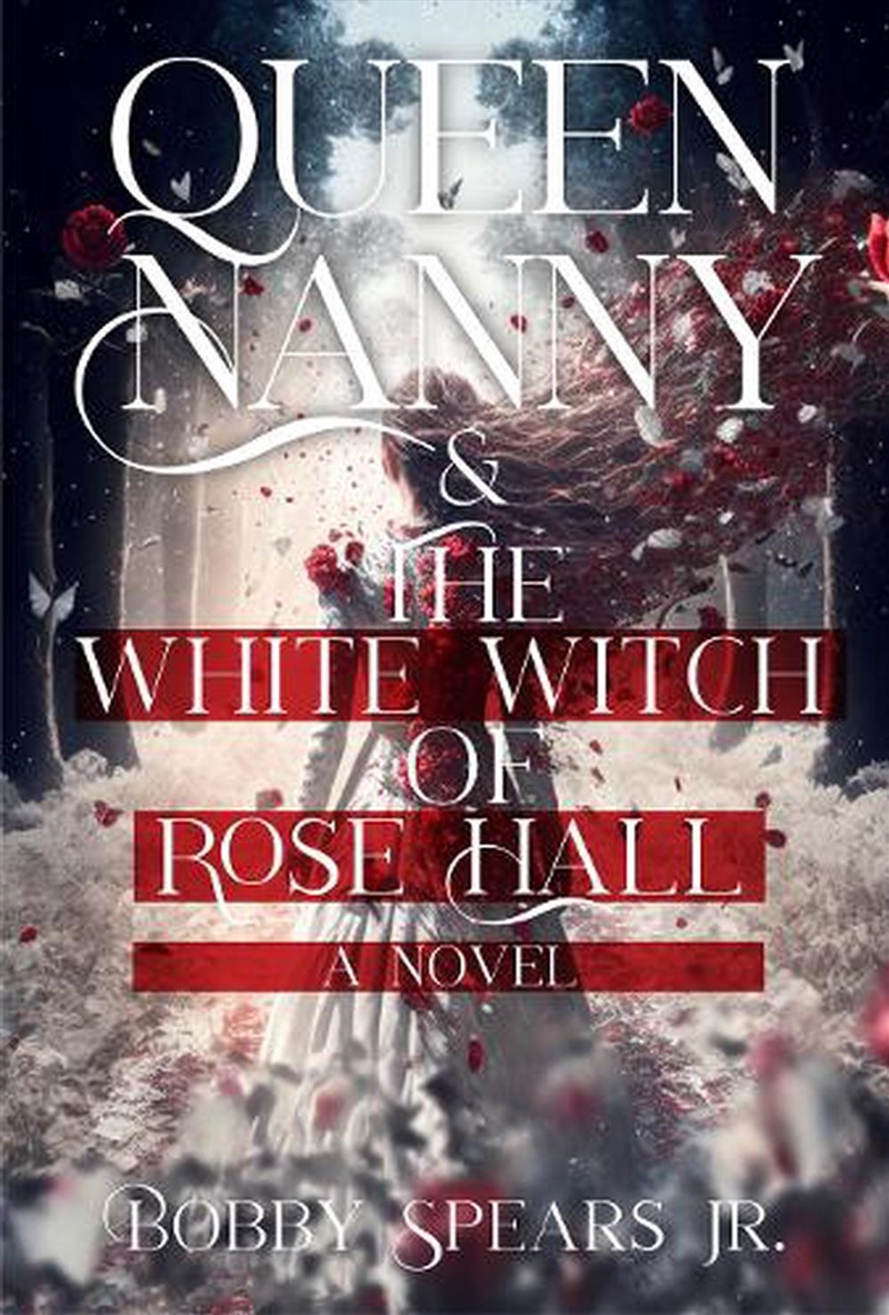 Queen Nanny & The White Witch Of Rosehall/Product Detail/Romance