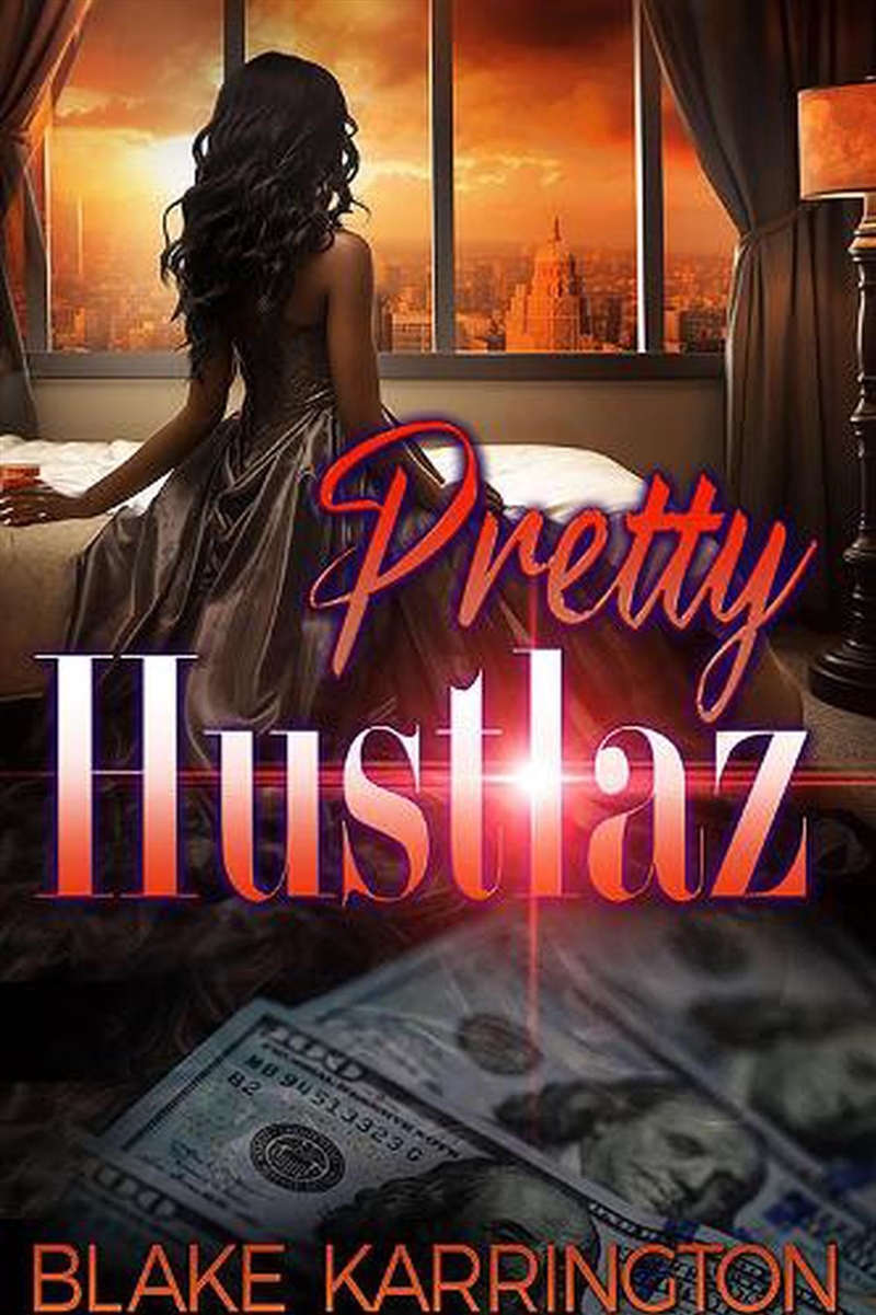 Pretty Hustlaz/Product Detail/Modern & Contemporary