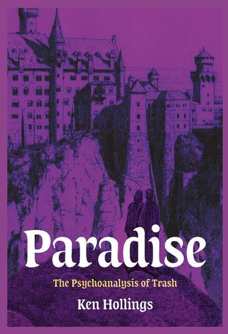 Paradise, Volume 3/Product Detail/Arts & Entertainment