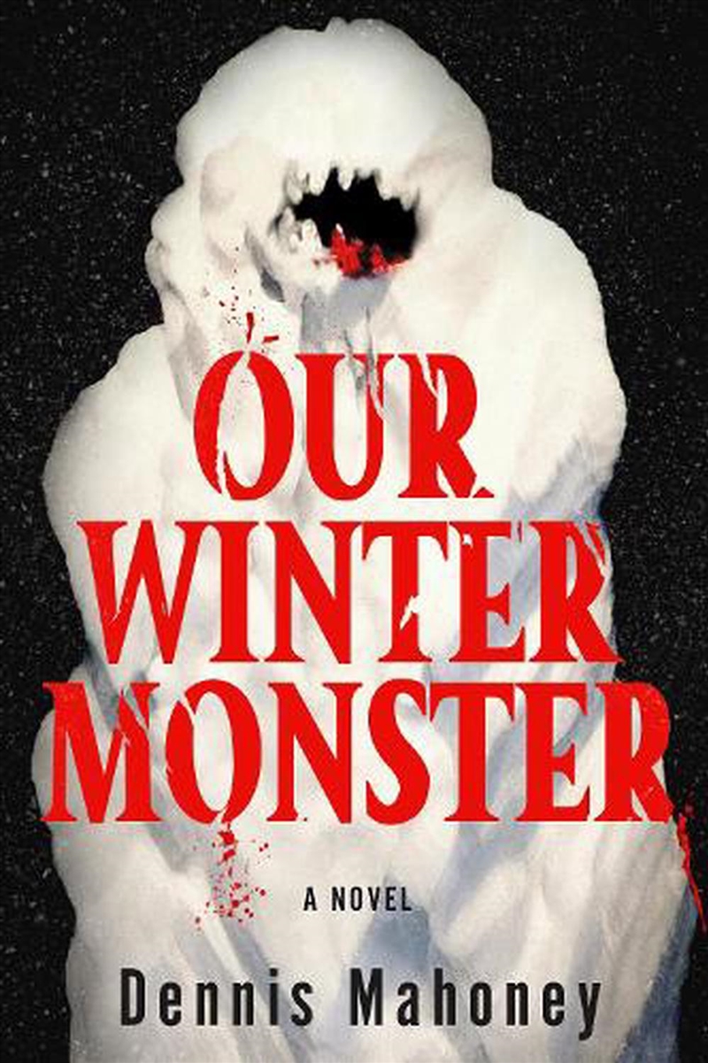 Our Winter Monster/Product Detail/Fantasy Fiction