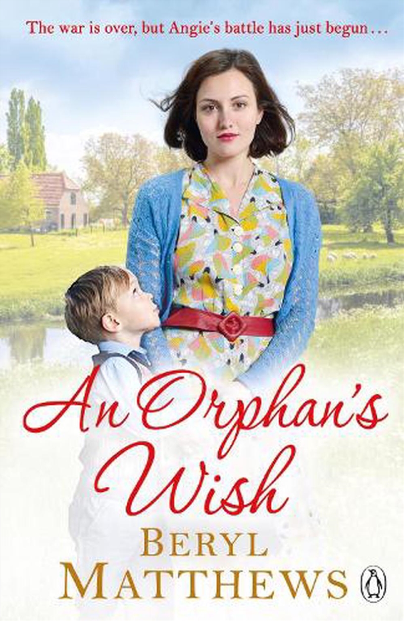 Orphan's Wish/Product Detail/Historical Fiction