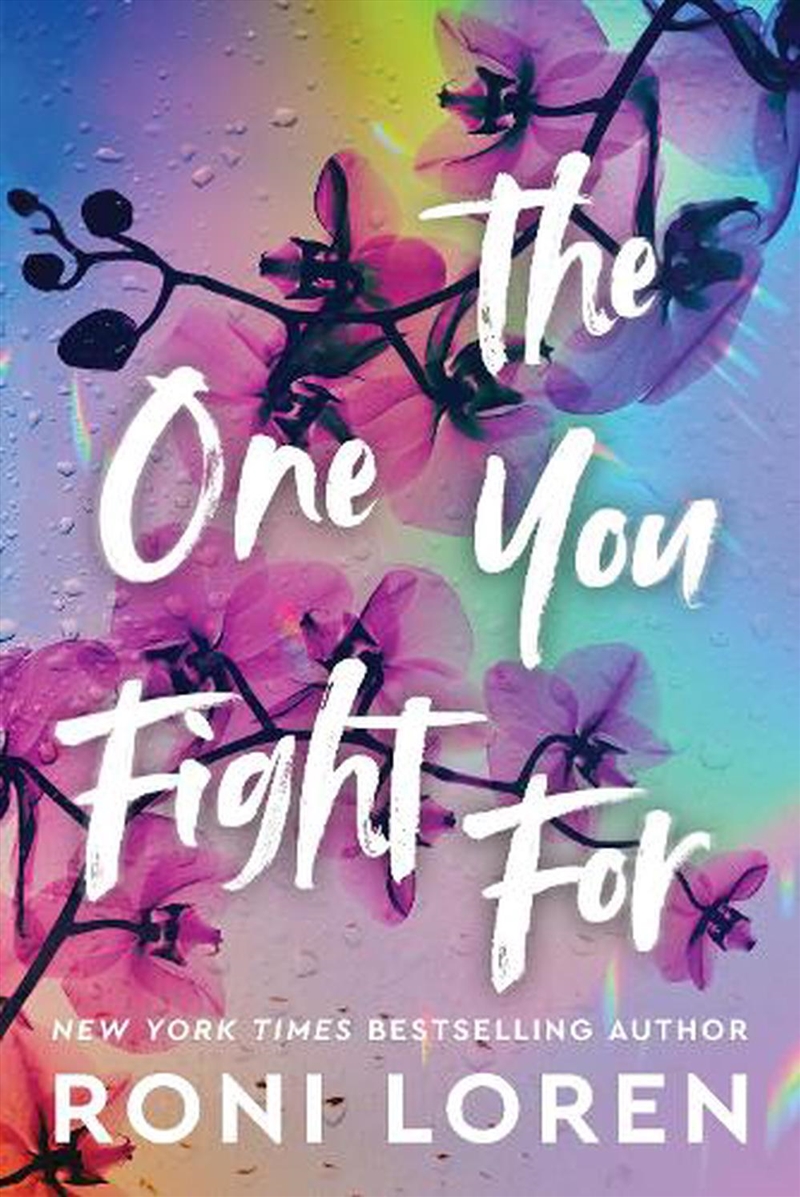 One You Fight For/Product Detail/Romance