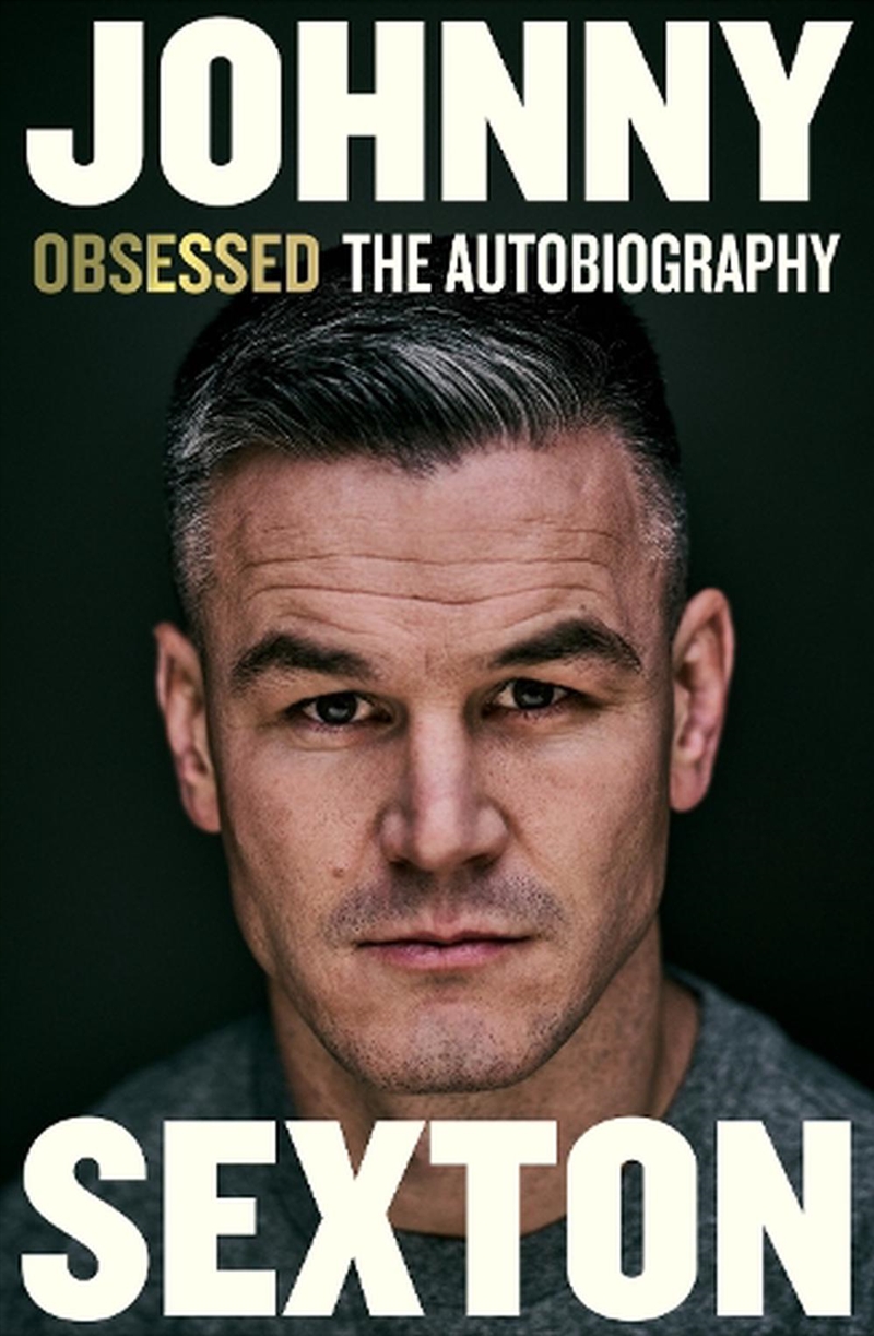 Obsessed: The Autobiography/Product Detail/Sport & Recreation