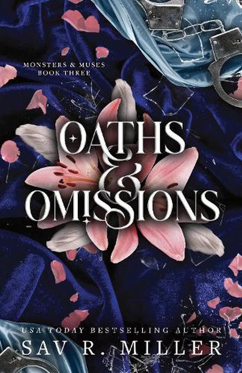 Oaths And Omissions/Product Detail/Romance