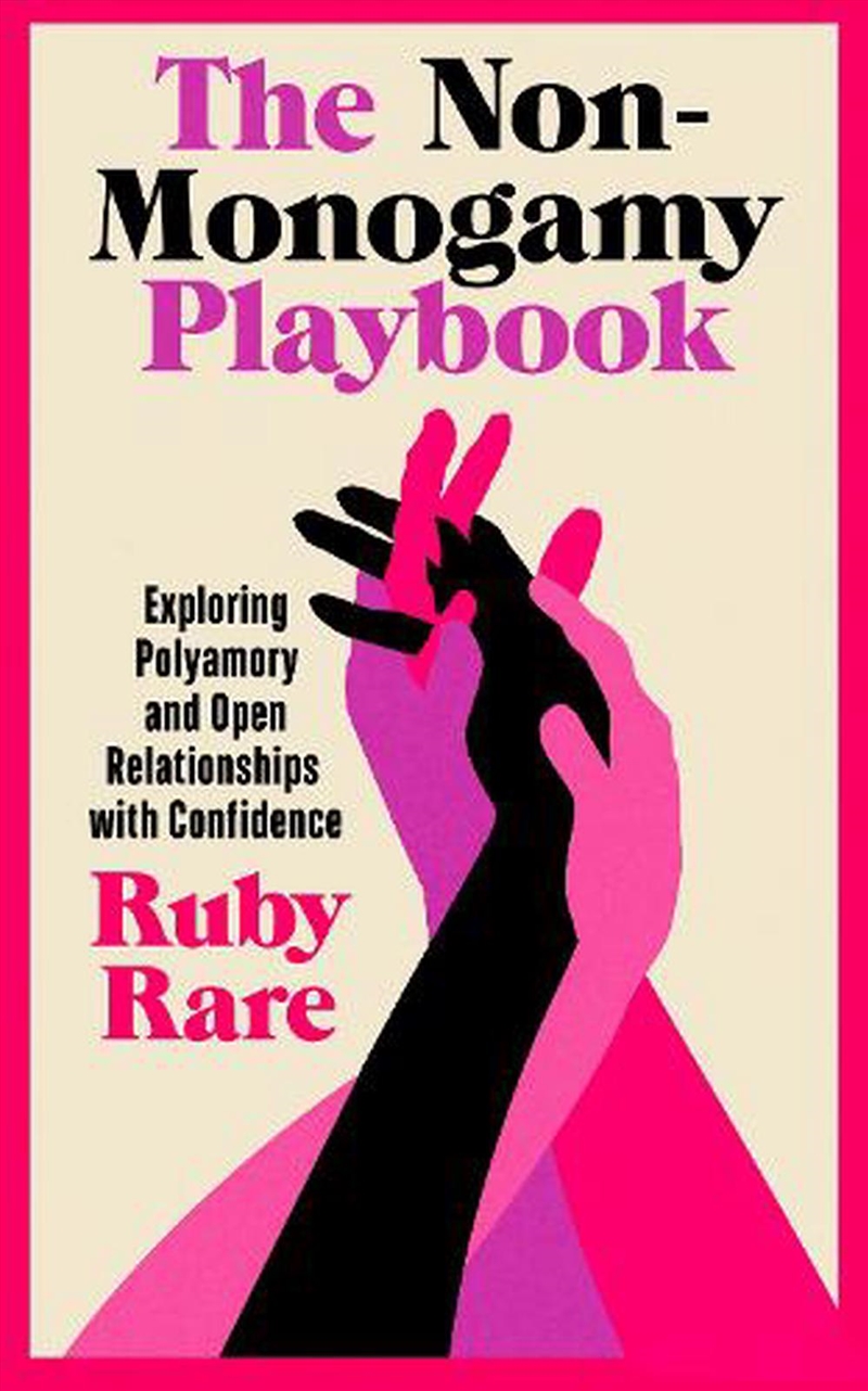 Non-Monogamy Playbook/Product Detail/Self Help & Personal Development