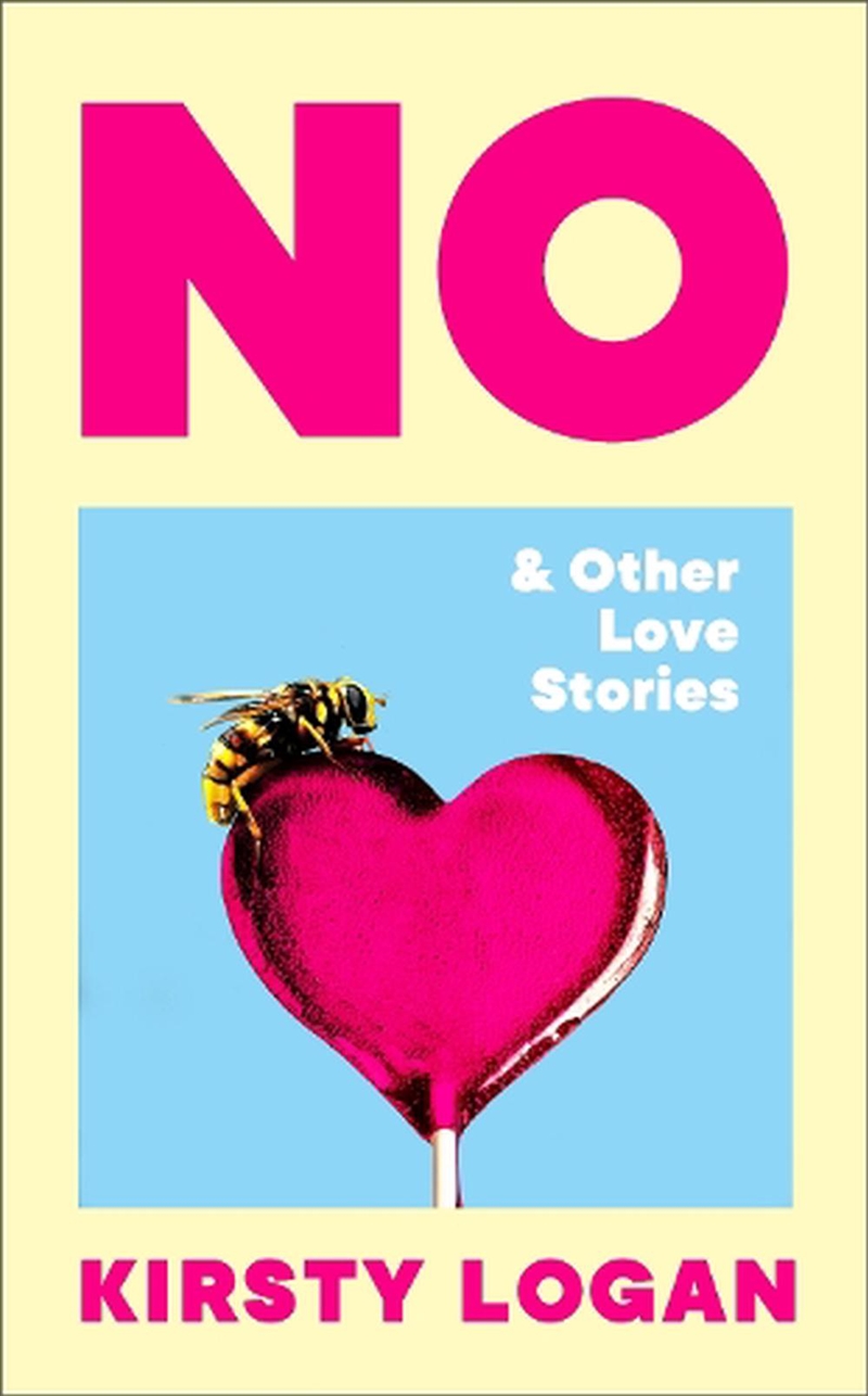 No & Other Love Stories/Product Detail/General Fiction Books