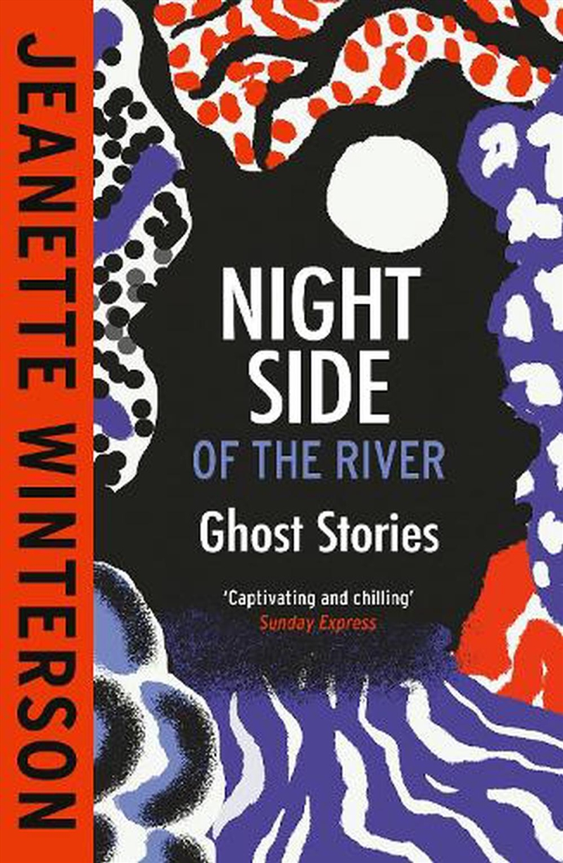 Night Side Of The River/Product Detail/General Fiction Books