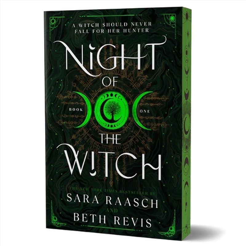 Night Of The Witch/Product Detail/Childrens Fiction Books