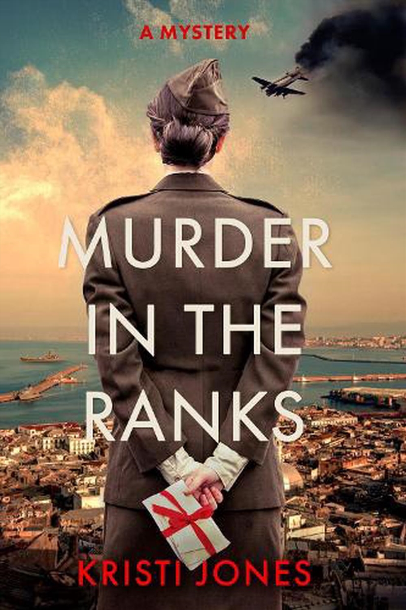 Murder In The Ranks/Product Detail/Crime & Mystery Fiction